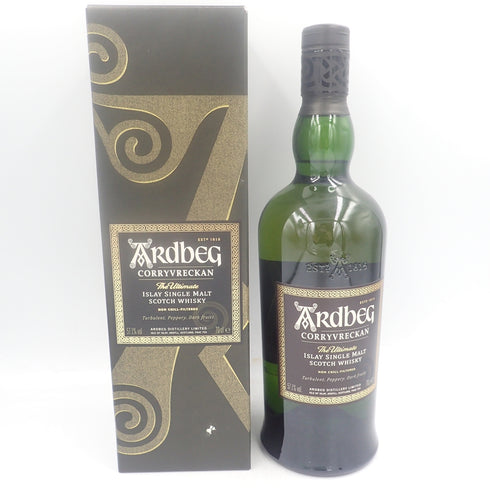 アードベッグ コリーヴレッカン 700ml ARDBEG【E】