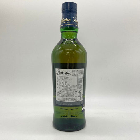 バランタイン 17年 700ml 40% 国内正規品 BALLANTINE'S 【U1】