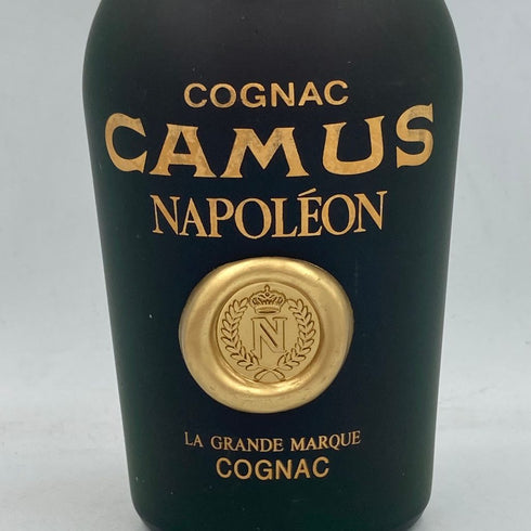 カミュ ナポレオン グランマルキ コニャック 700ml CAMUS NAPOLEON LA GRANDE MARQUE COGNAC【G】