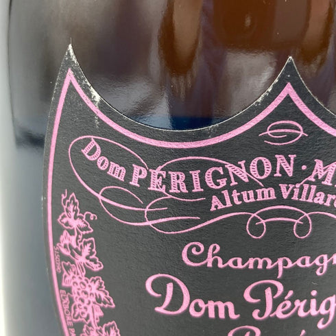 ドンペリニヨン ロゼ 2006 750ml 12.5% Dom Perignon Rose 【I】