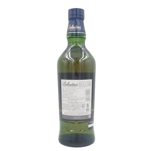 バランタイン 17年 オリジナル 700ml 43% Ballantine's【I2】