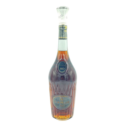 カミュ XO ロングネック 1000ml 40% CAMUS 【C3】