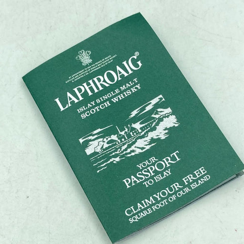 ラフロイグ 10年 750ml 43% LAPHROAIG【H4】