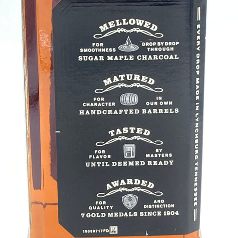 ジャックダニエル オールドタイム No.7 1750ml 40% JACK DANIEL'S OLD TIME【G4】