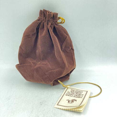 ブラントン シングルバレル 2023 750ml 46.5% Blanton's SINGLE BARREL【N2】