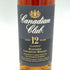 カナディアン クラブ クラシック 12年 40% 700ml canadian club classic【O1】