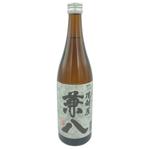 四ツ谷酒造 焼酎屋 兼八 720ml 25%【V1】