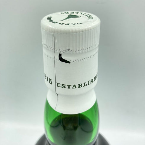 ラフロイグ 10年 750ml 43% LAPHROAIG【K】