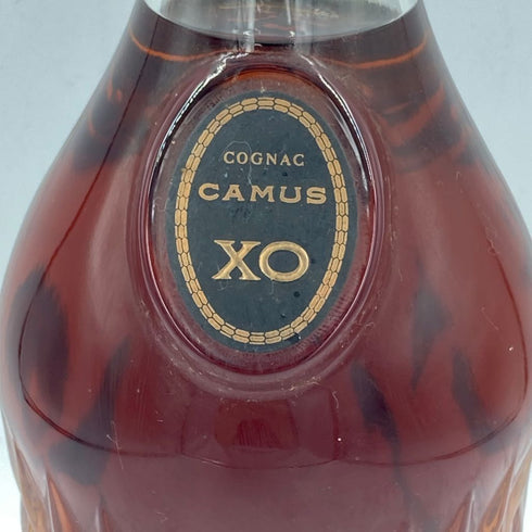 カミュ XO ロングネック 700ml CAMUS【D】