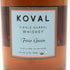 コーヴァル シングルバレル フォーグレーン 750ml 47% KOVAL SINGLE BARREL Four Grain 【Q】