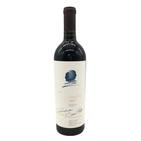オーパスワン 1993 750ml 13.5% OPUS ONE 【E4】