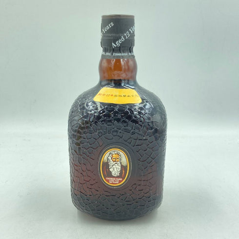 グランド オールド パー 12年 700ml 43% Old Parr【Z1】