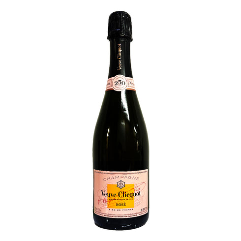 ヴーヴ クリコ ロゼ 750ml Veuve Clicquot Rose【X1】