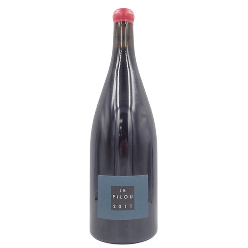 ドメーヌ オリヴィエ ピトン ル ピルー 2011 1500ml 13.5% Domaine Olivier Pithon Le Pilou【I2】