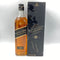 ジョニーウォーカー ブラックラベル 12年 黒キャップ 700ml 40% Johnnie Walker BLACK LABEL 【AA】