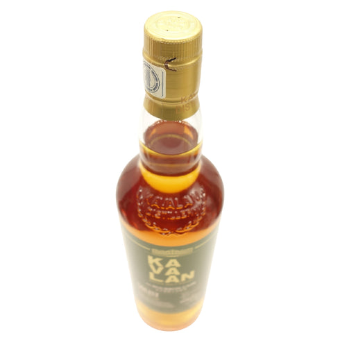 カバラン ソリスト バーボンカスク 700ml KAVALAN SOLIST BOURBON CASK 箱付【A】
