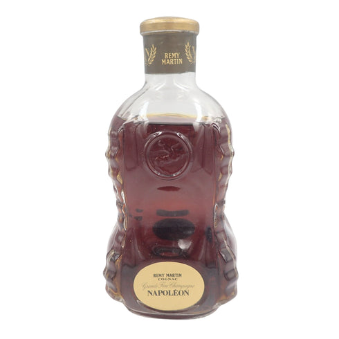 レミーマルタン ナポレオン カラフェ 700ml REMY MARTIN NAPOLEON CARAFE【M1】