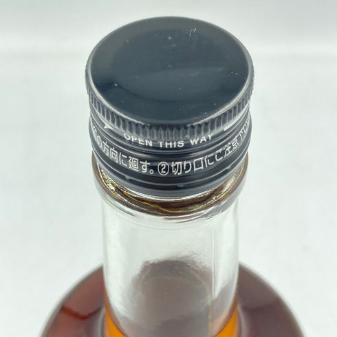 IWハーパー ゴールドメダル 700ml 40% I.W.HARPER GOLD MEDAL【A4】