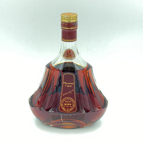 ヘネシー パラディ エクストラ グリーンボトル 旧 700ml 40% HENNESSY paradis【J】