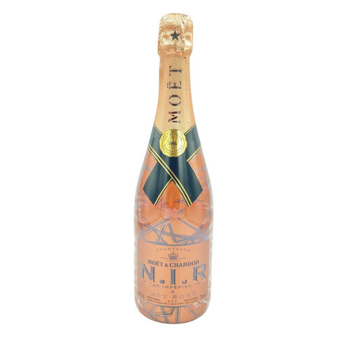 モエ エ シャンドン NIR ネクター アンペリアル ドライ ロゼ 750ml 12% Moet & Chandon NECTAR IMPERIAL ROSE DRY 【B1】
