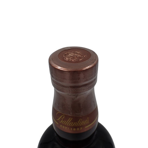 バランタイン 30年 ベリーレア ウイスキー 700ml 40% Ballantine's Very Rare【O2】
