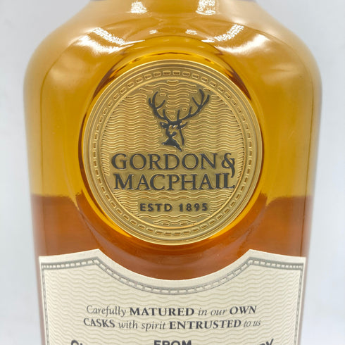 ゴードン & マクファイル クライヌリッシュ 15年 シェリーバット 2006-2022 700ml 59.6% GORDON & MACPHAIL CLYNELISH 【N4】