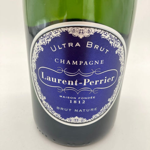 ローランペリエ ウルトラブリュット 750ml 12% Laurent Perier Ultra Brut【N1】