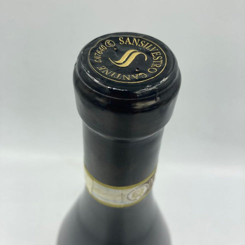 サン シルヴェストロ バローロ パトレス 2018 750ml 14% PATRES SANSILVESTRO BAROLO 【C】