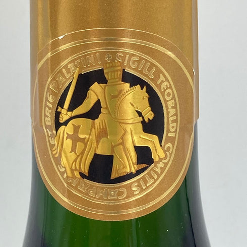 テタンジェ コント ド シャンパーニュ ブランドブラン 2006 750ml TAITTINGER 【L】