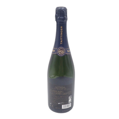 テタンジェ プレリュード グランクリュ 750ml 12.5% TAITTINGER PRELUDE GRANDS CRU【E】