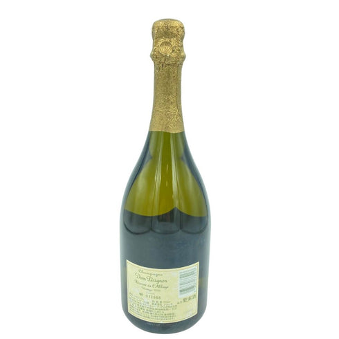 ドンペリニヨン レゼルヴ ド ラベイ 2002 750ml 12.5% Dom Perignon Reserve de l'Abbaye 【Y】