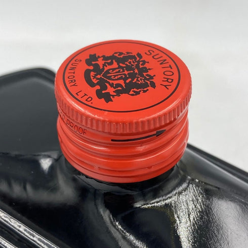 東京都限定◆サントリー オールド ブック 660ml 43% SUNTORY OLD BOOK 1355g【B2】