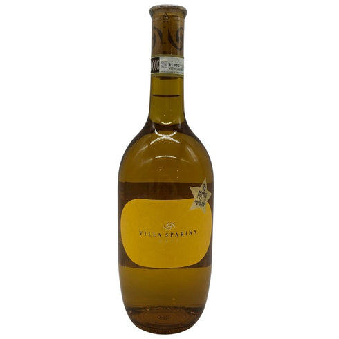 ヴィッラ スパリーナ ガーヴィ 2021 750ml 12.5% VILLA SPARINA GAVI【U4】