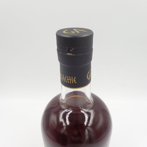 グレンアラヒー 8年 シングルモルト 700ml 46% GLENALLACHIE【I】