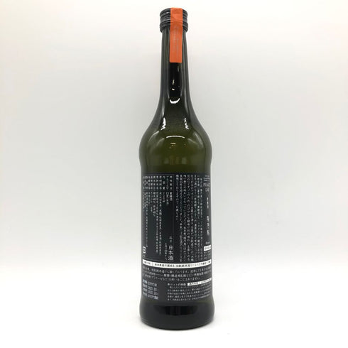 新政 直汲み ヒノトリ 陽乃鳥 720ml 13% 2023年10月出荷【B4】