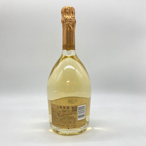 ルイナール ブラン ド ブラン 750ml 12.5% Ruinart Blanc de Blanc 【R】