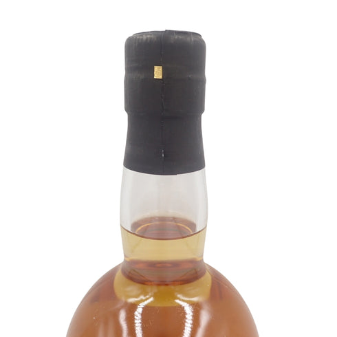 クーリー 20年 2001-2022 ウイスキーファインド 三國誌 鄭問 700ml 49.6% COOLEY【O2】