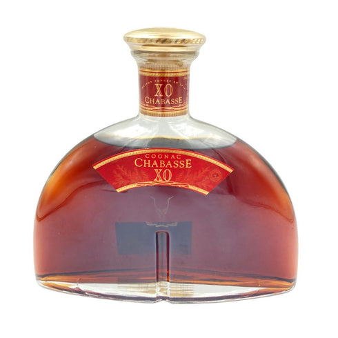 シャバッセ XO 700ml 40% CHABASSE XO 【B1】