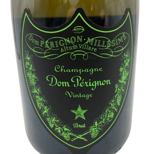ドンペリニヨン 白 ルミナス 750ml 12.5% Dom Perignon Luminous 【S1】