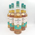 【セット】グレンリベット 12年 ダブルオーク シングルモルト 700ml 40% THE GLENLIVET 5本セット 同梱不可【7F】