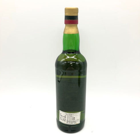 グレンロッキー 26年 オールドモルトカスク ダグラスレイン 1975-2001 700ml 50% DOUGLAS LAING'S THE OLD MALT CASK GLENLOCHY【C3】