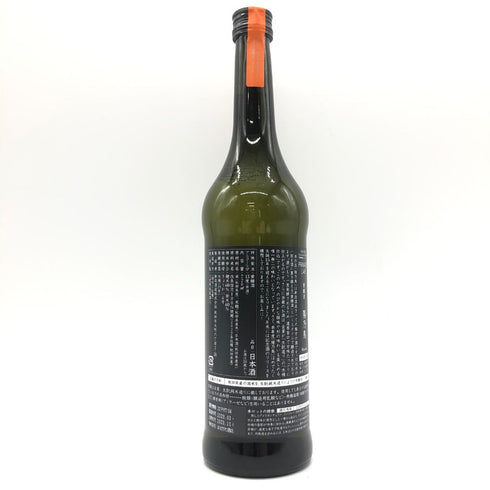 新政 直汲み ヒノトリ 陽乃鳥 720ml 13% 2023年10月出荷【F4】
