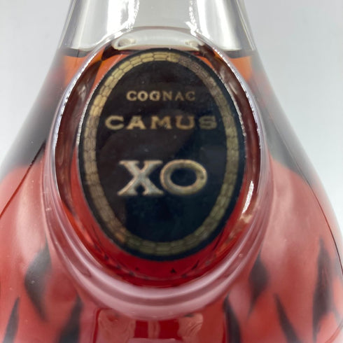 カミュ XO ロングネック 700ml 40% CAMUS【E1】
