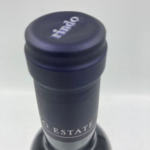 ケンゾー エステート 紫鈴 2019 375ml 15.2% KENZO ESTATE rindo【BB】