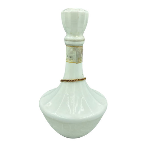 東京都限定◆ニッカ 鶴 陶器ボトル 700ml 43% NIKKA 1407g【O2】