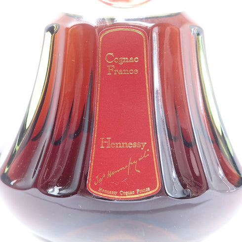 ヘネシー パラディ エクストラ グリーンボトル 旧 700ml 40% HENNESSY paradis【G1】