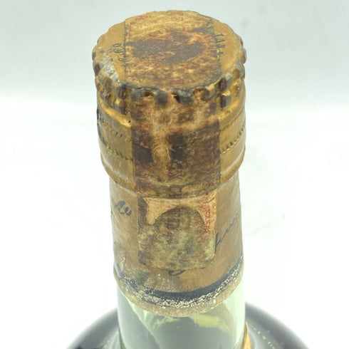 ジャズ ヘネシー スリースター グリーンボトル 720ml 40% JAs.Hennessy【A3】