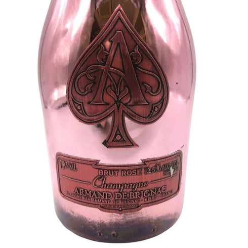 アルマンド ブリニャック ロゼ 750ml 12.5% ARMAND DE BRIGNAC ROSE 【Z】