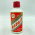 貴州茅台酒 天女ラベル 50ml 53% マオタイ酒 KWEICHOW MOUTAI 4本セット 【A2】
