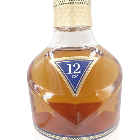 マッカラン 12年 ダブルカスク 700ml 40% The MACALLAN【EE】